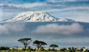 Climb Mount Kilimanjaro