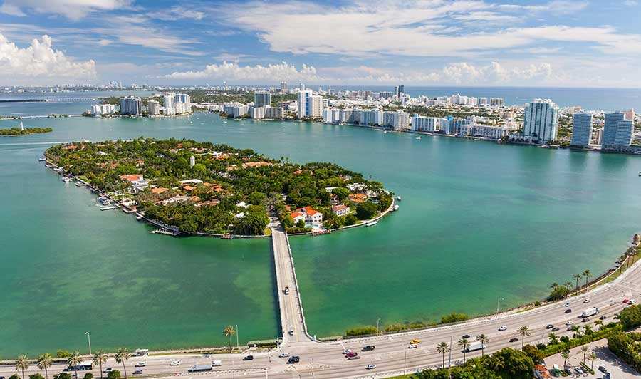 Average June Weather In Miami