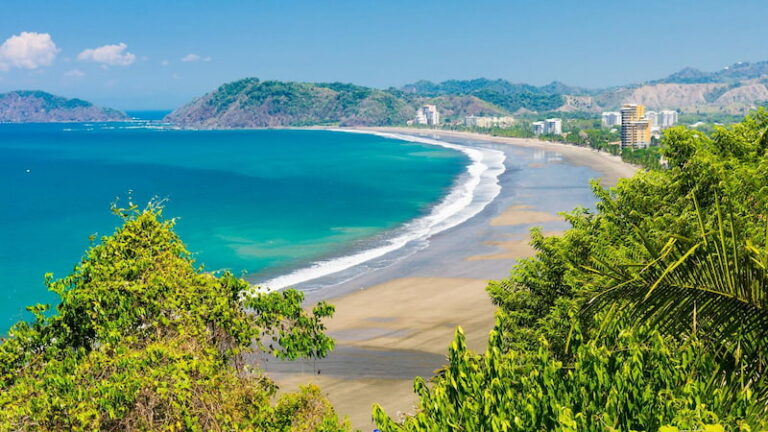 Chicago To Costa Rica: How To Find Cheap Flights - Global Travel Idea